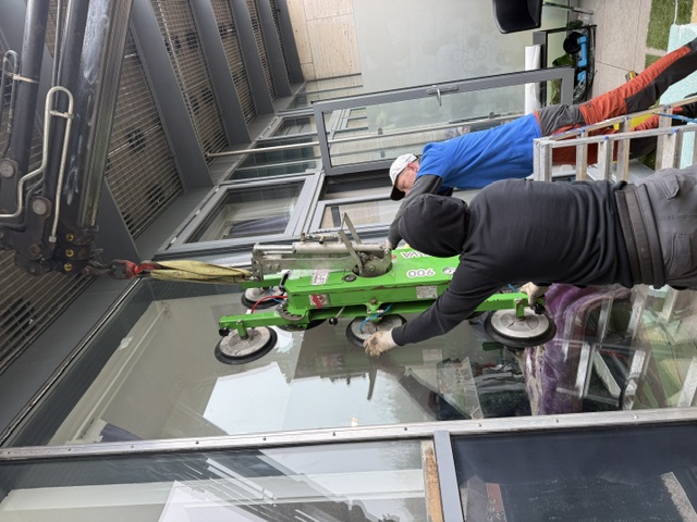 About Islington Double Glazing