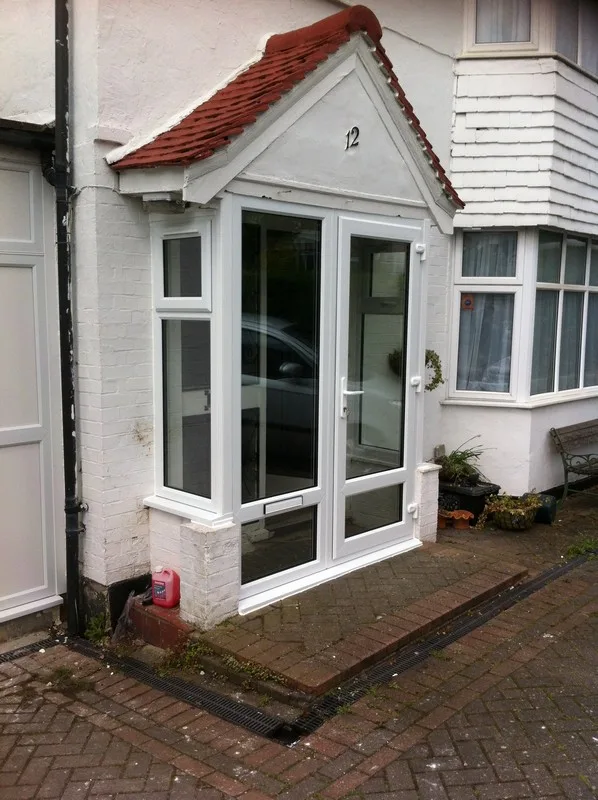 Islington Window & Door Services
