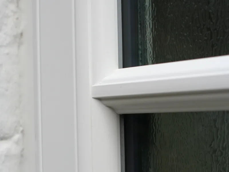 Security Glazing — Gallery Islington