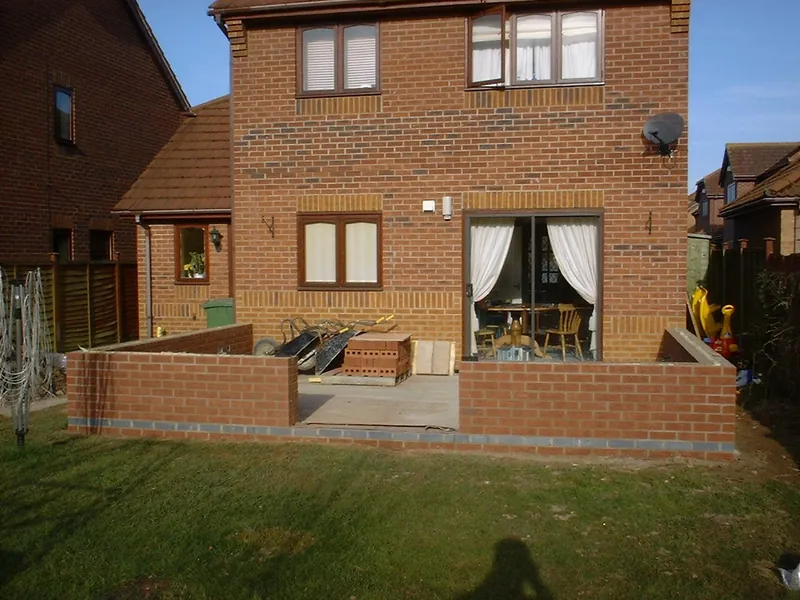 Conservatory Roof Replacement — Gallery Islington