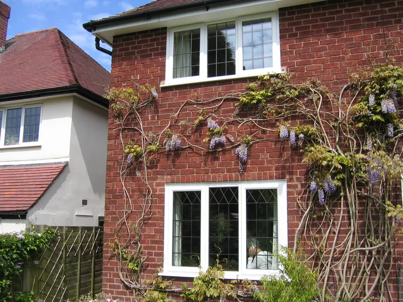 Edwardian Conservatory — Gallery Islington