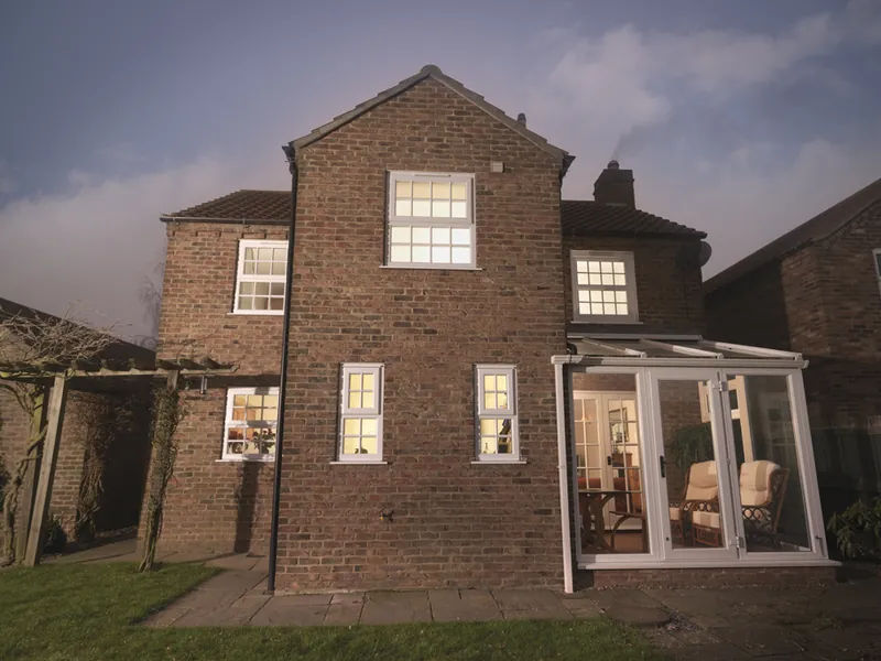 Conservatories — Gallery Islington