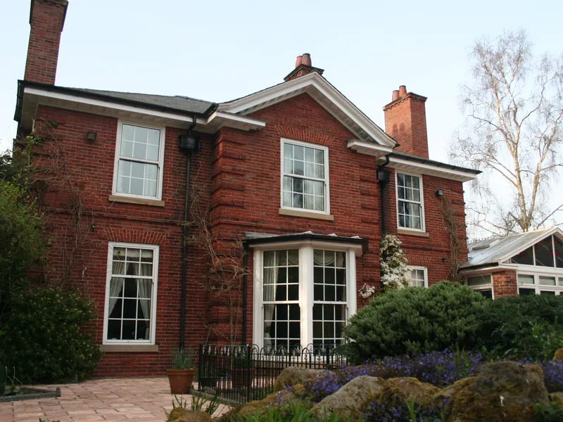 Conservatories — Gallery Islington