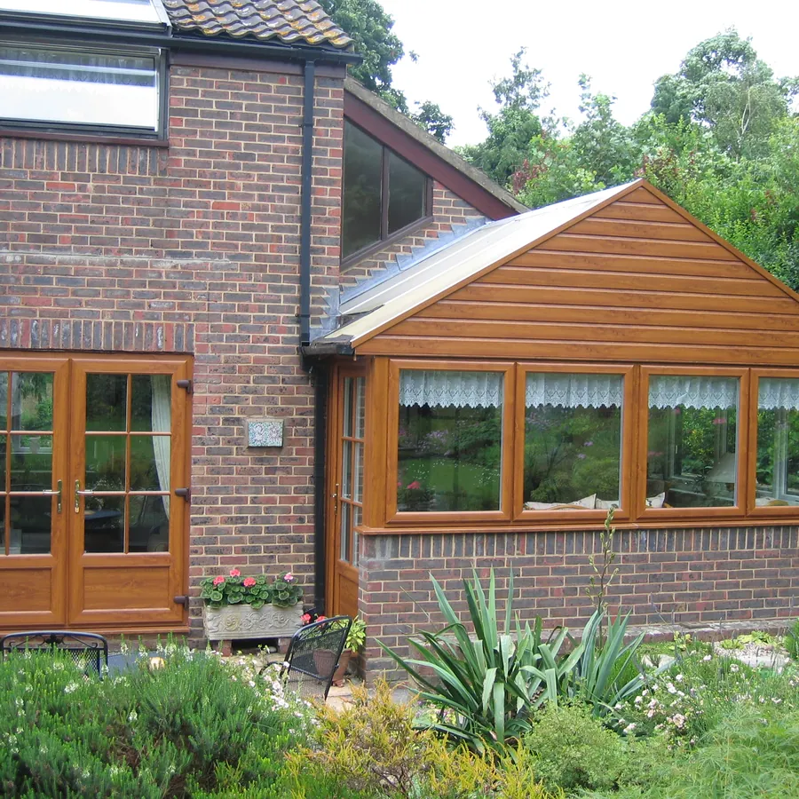 Garden Room — Product Islington