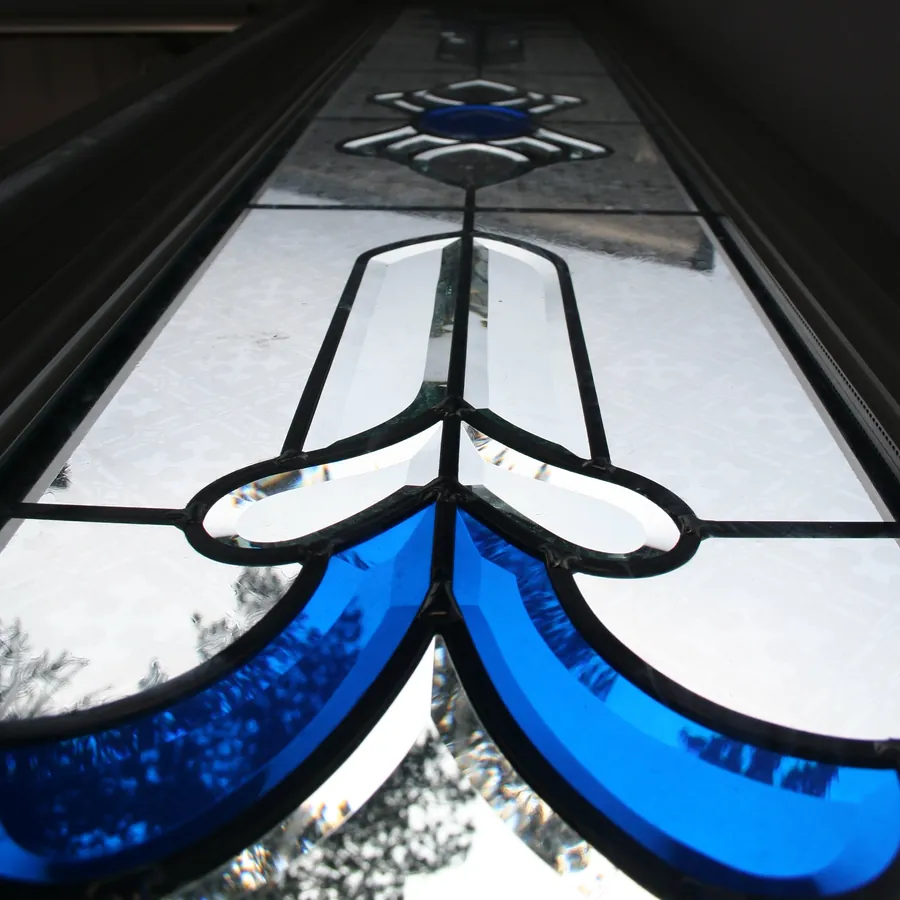 Glass Extension Islington