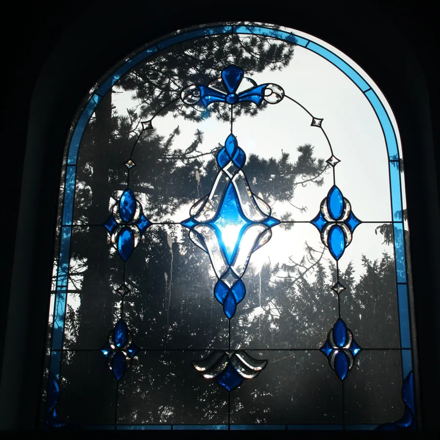 Glass Extension Islington