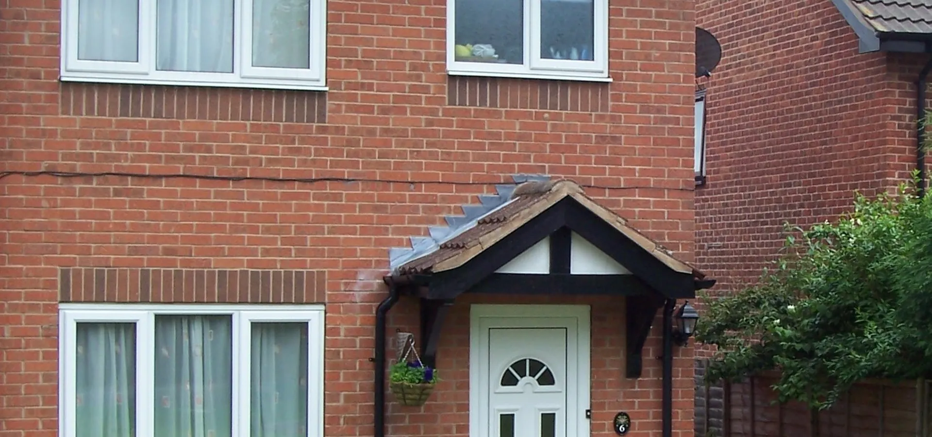 Lean To Conservatory Islington