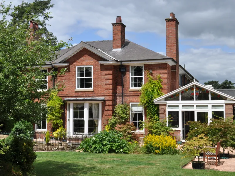 Orangery — Gallery Islington