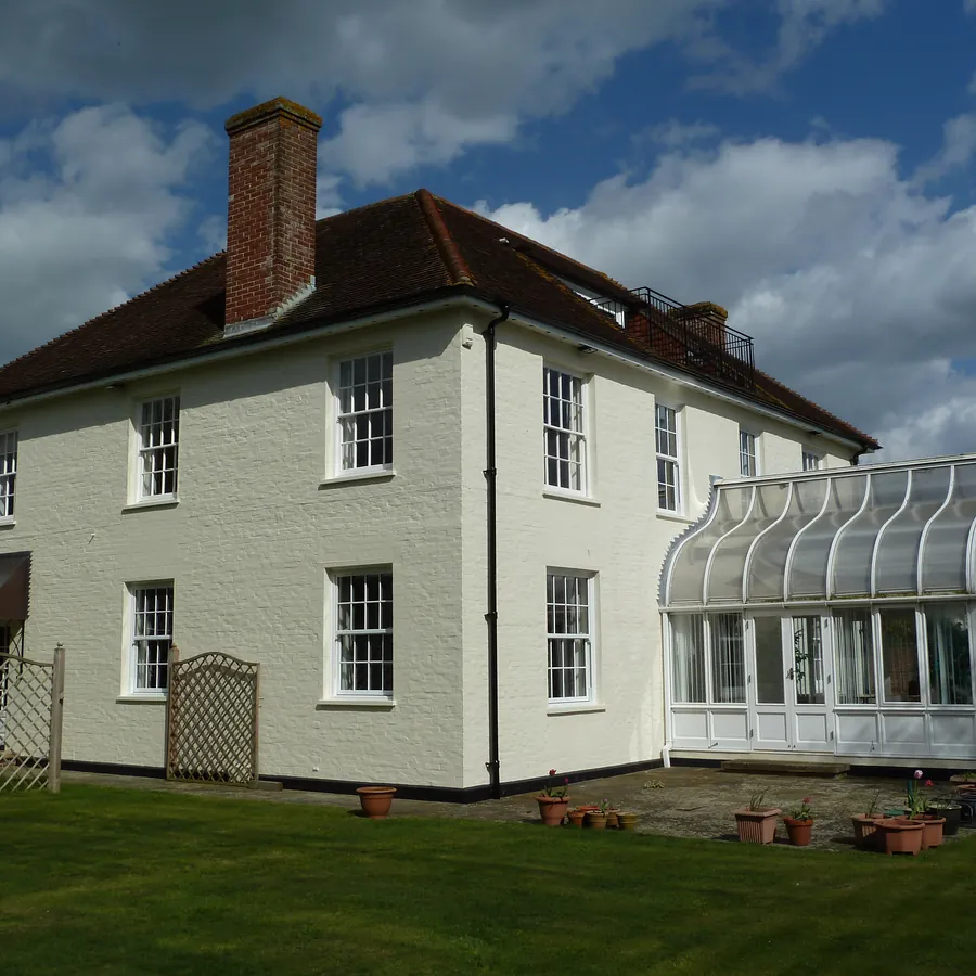Conservatories — Product Islington
