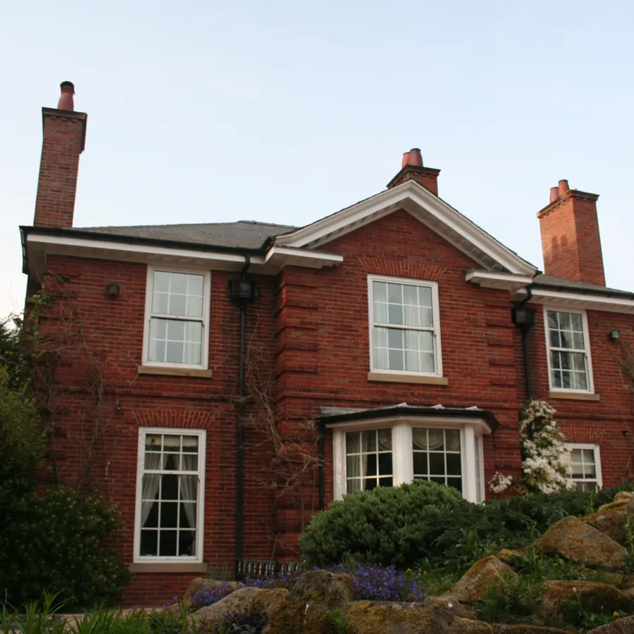Conservatories — Product Islington