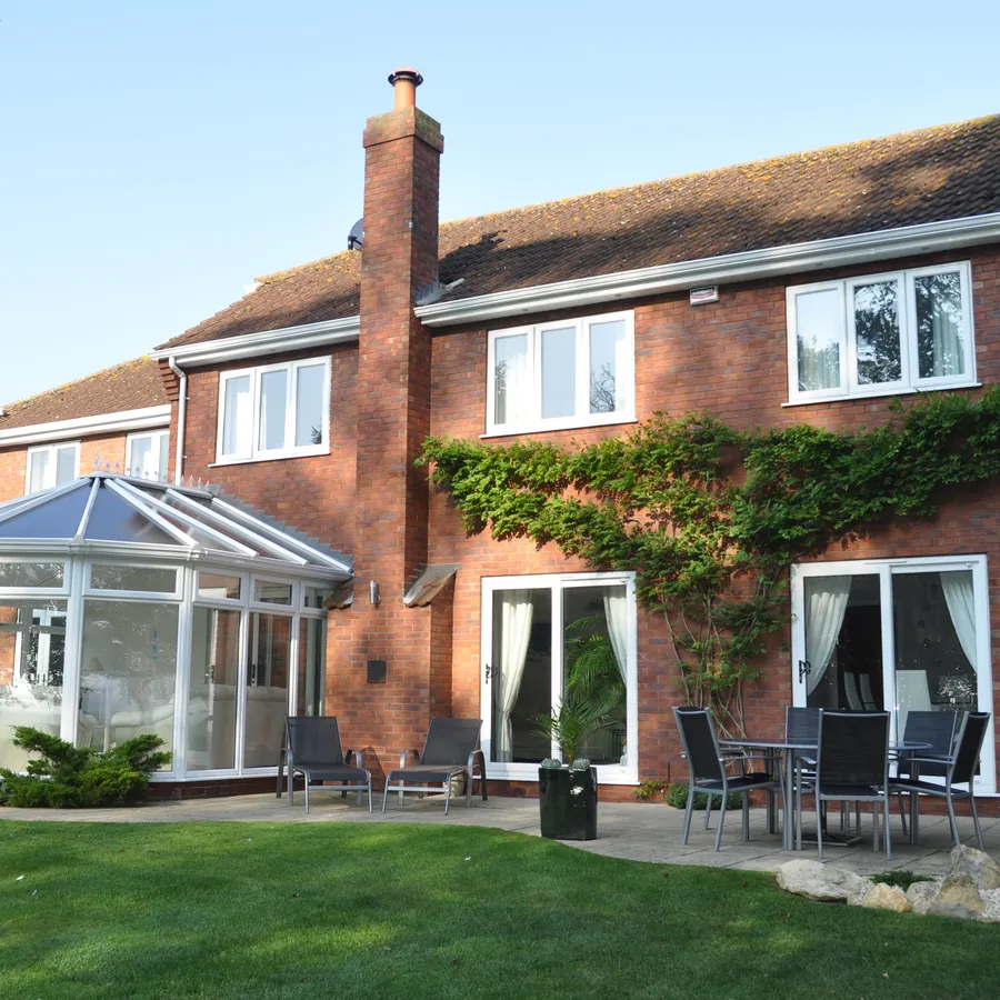 Conservatories — Product Islington