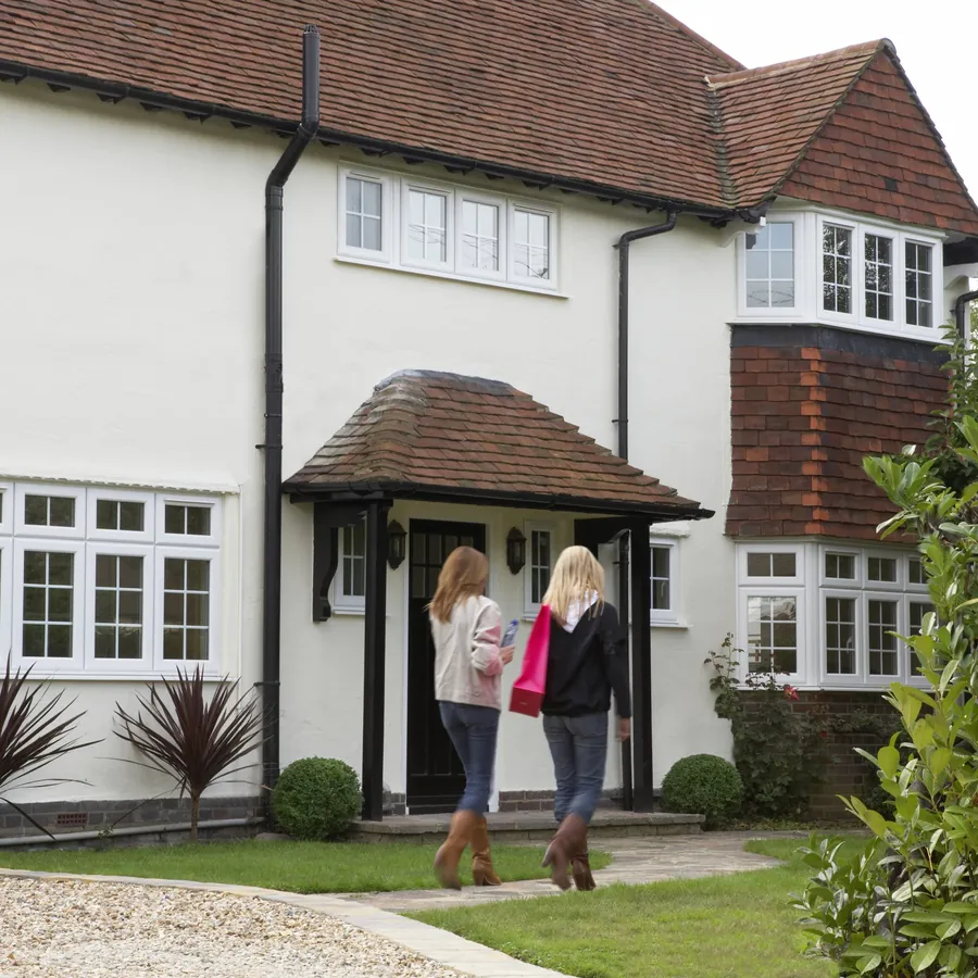Conservatories — Product Islington