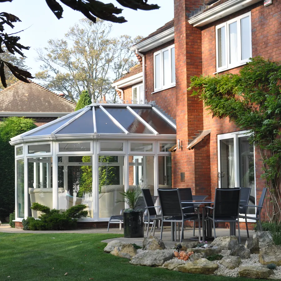 Conservatories — Product Islington