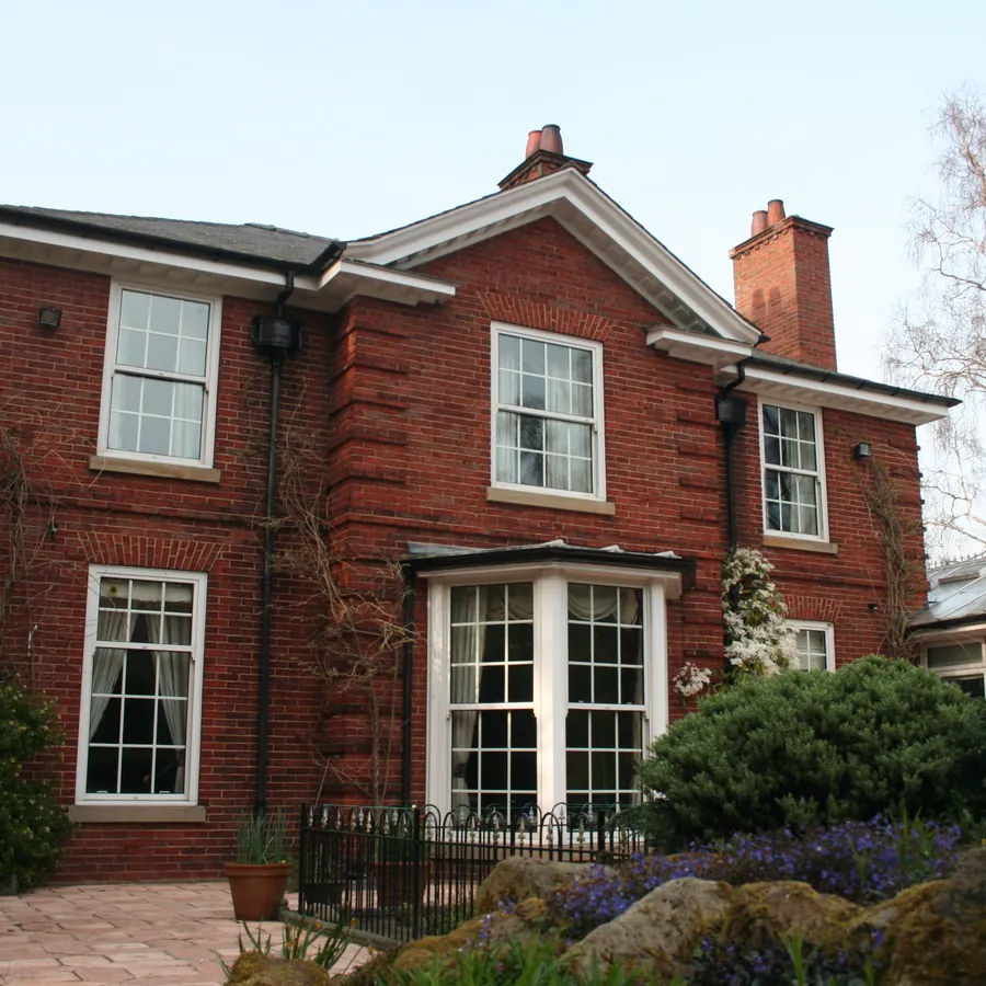 Victorian Conservatory — Product Islington