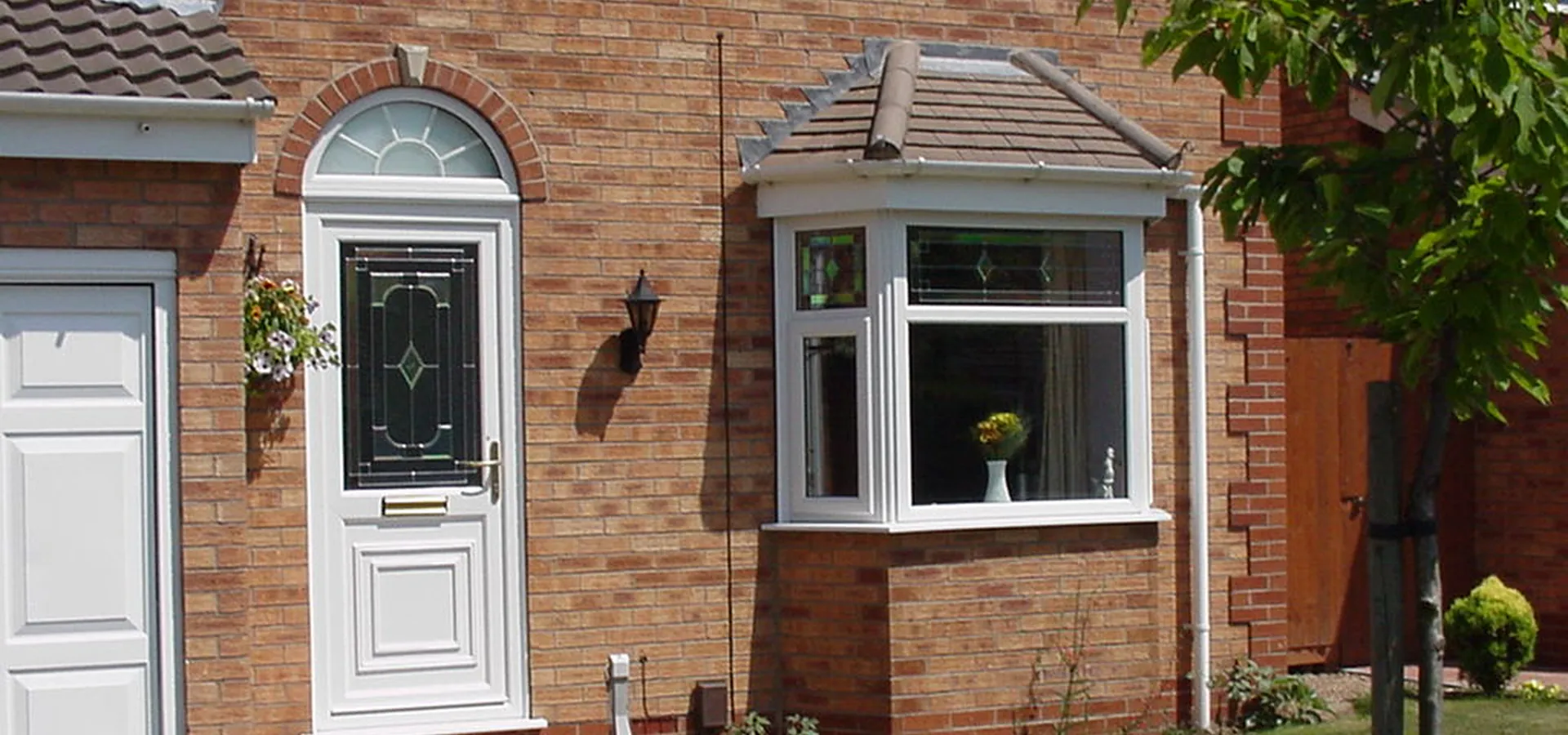 Aluminium Doors Islington