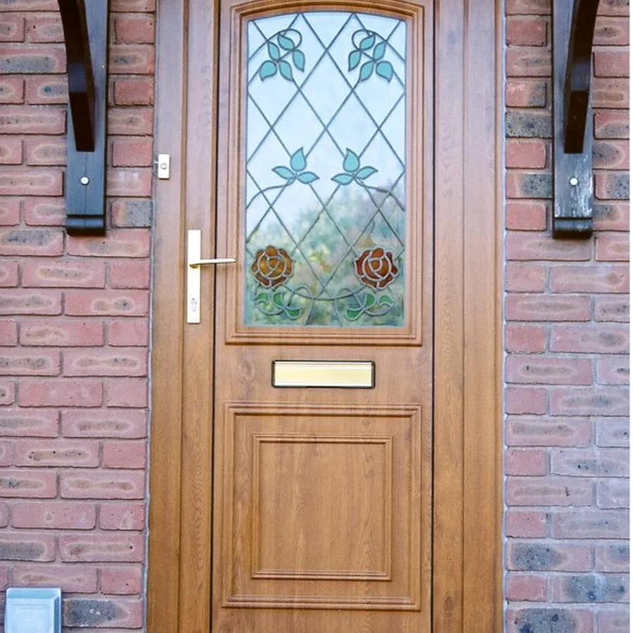Back Doors — Product Islington