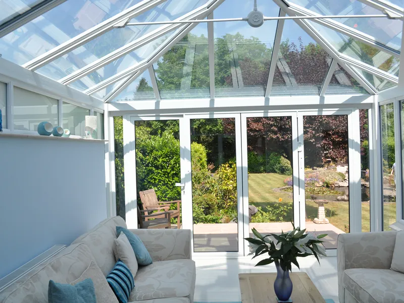 Bifold Doors — Gallery Islington