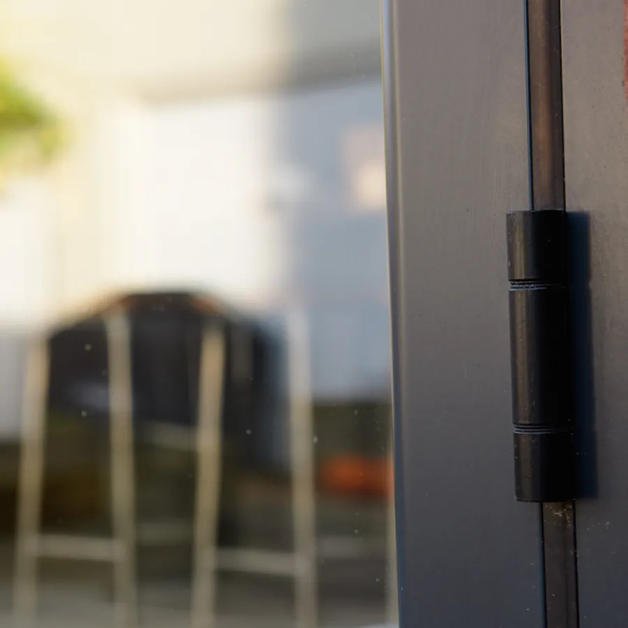 Bifold Doors — Product Islington