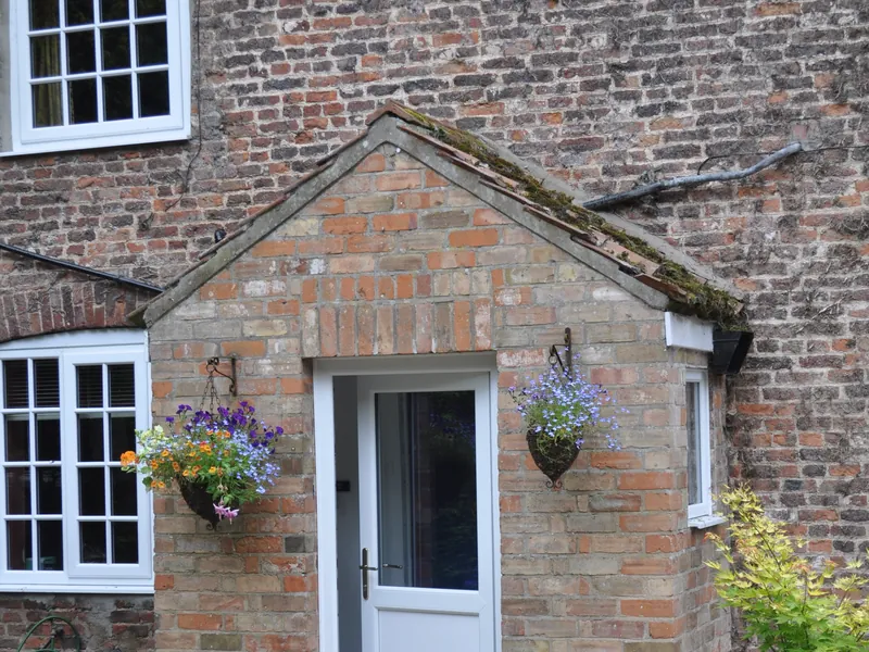 Composite Doors — Gallery Islington