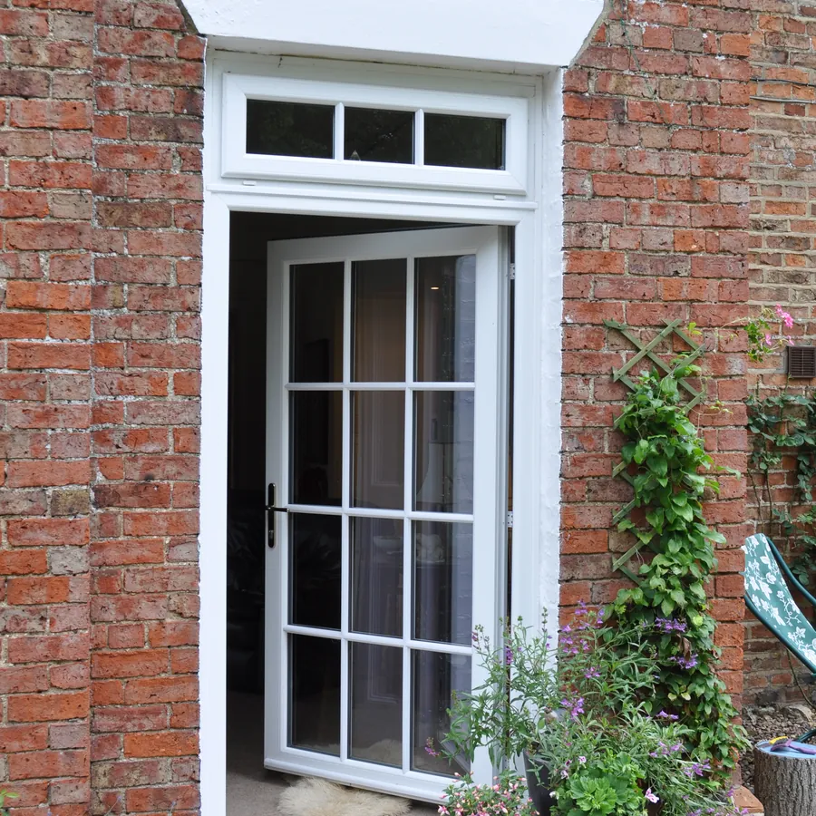 Composite Doors — Product Islington