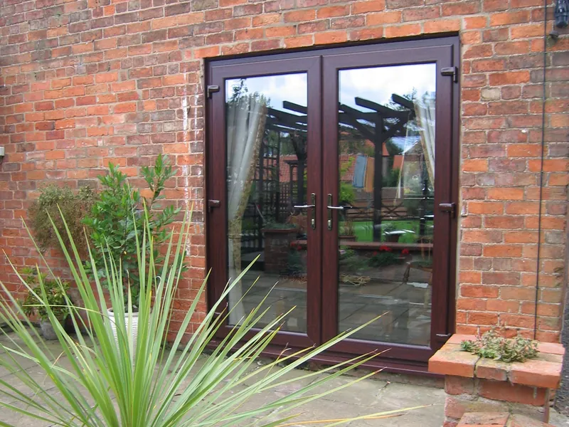 French Doors — Gallery Islington