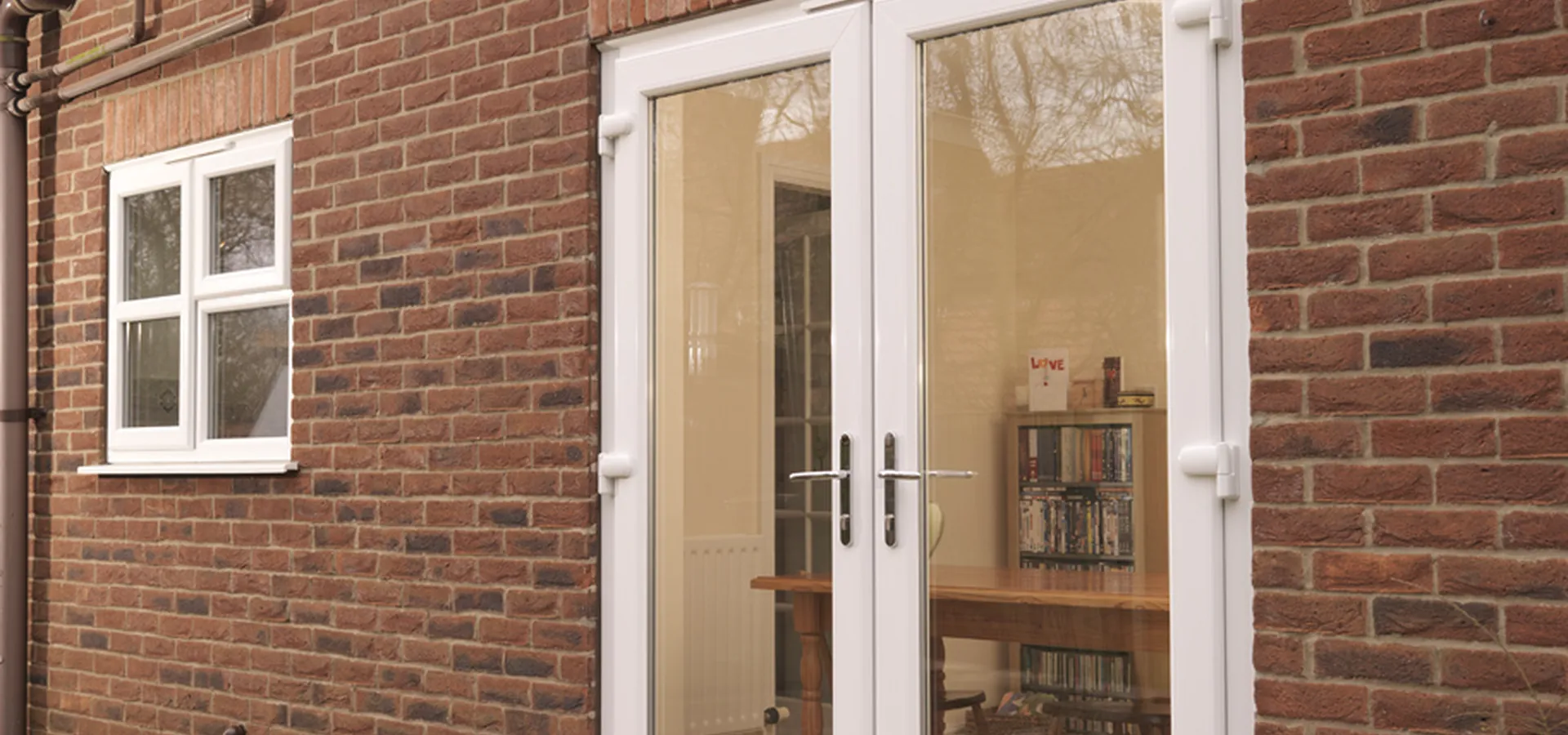 French Doors Islington