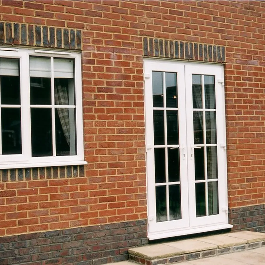 French Doors — Product Islington