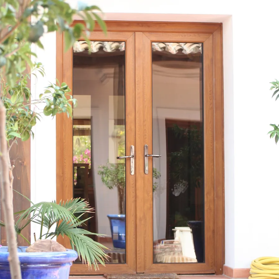 French Doors — Product Islington