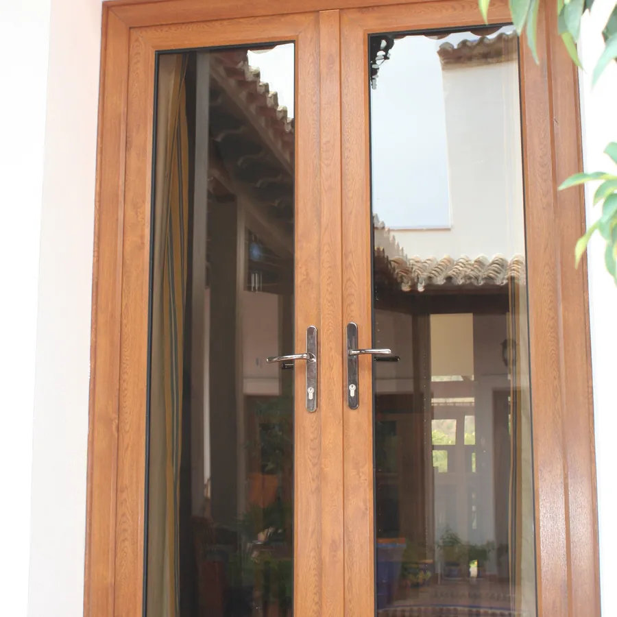 French Doors — Product Islington