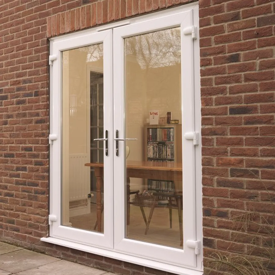 French Doors — Product Islington