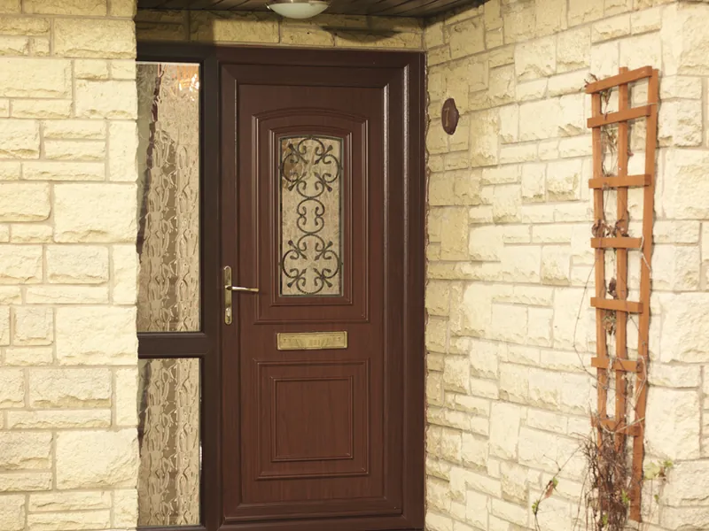 Front Doors — Gallery Islington