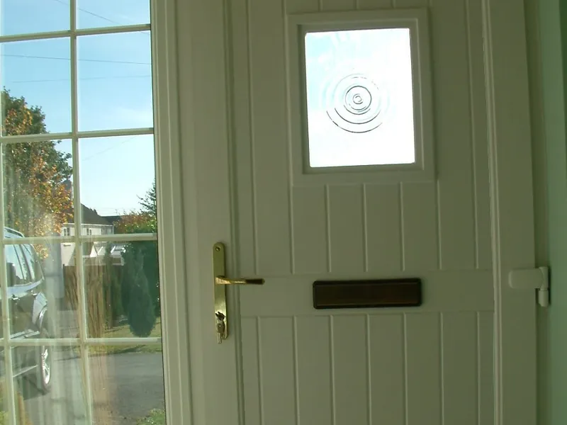 Front Doors — Gallery Islington