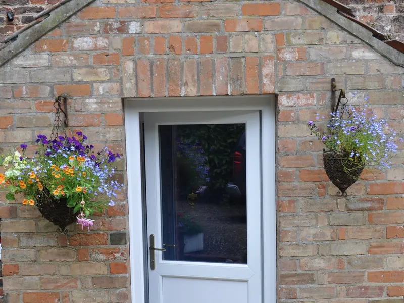 Front Doors — Gallery Islington
