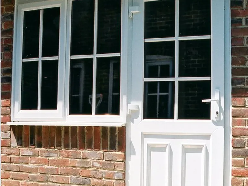 Front Doors — Gallery Islington