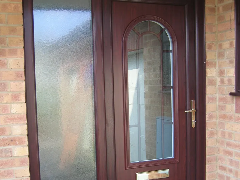 Front Doors — Gallery Islington