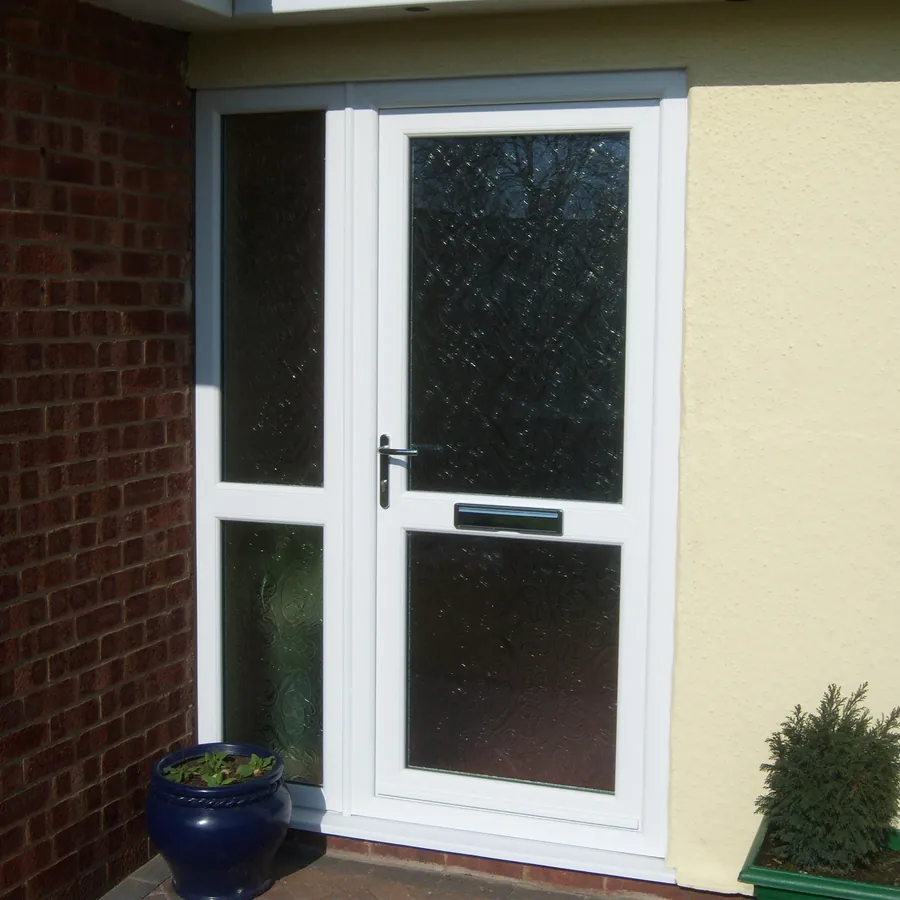 Front Doors — Product Islington