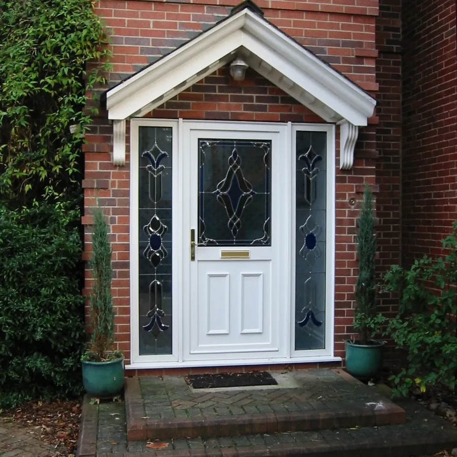Front Doors — Product Islington