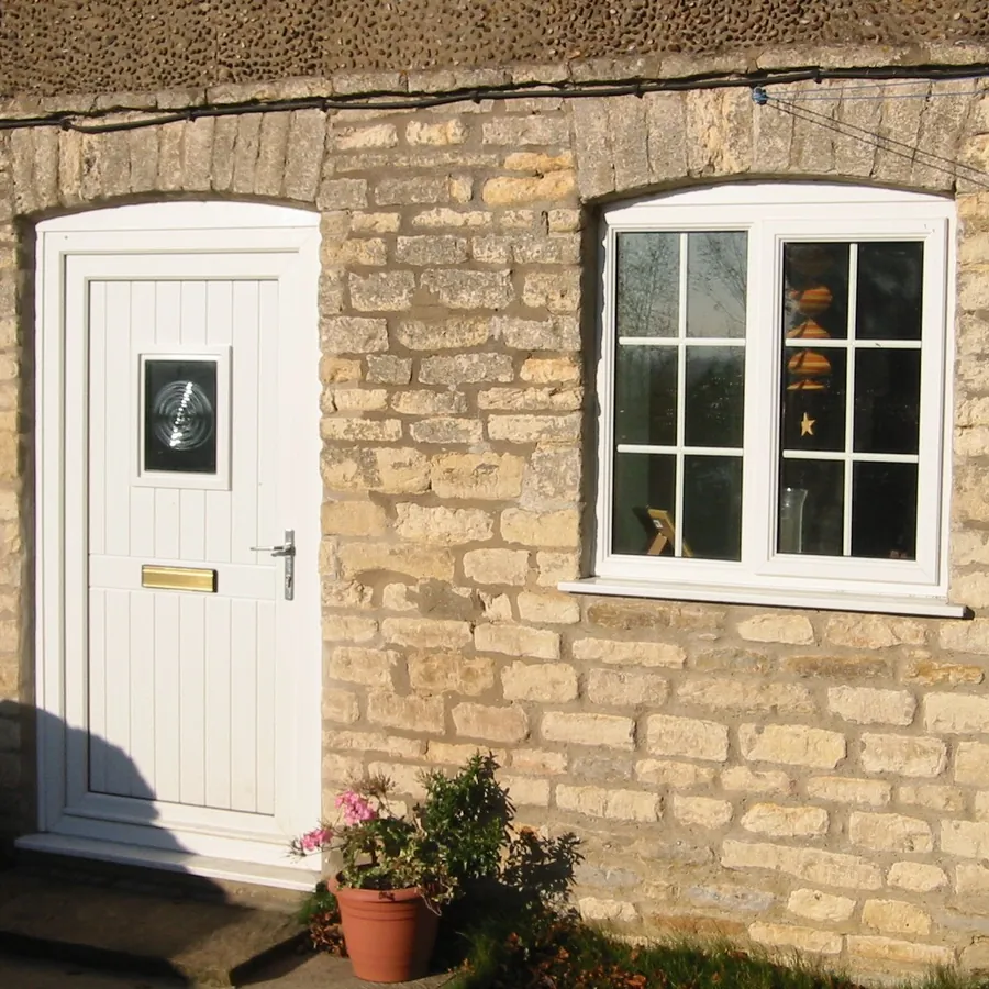 Front Doors — Product Islington