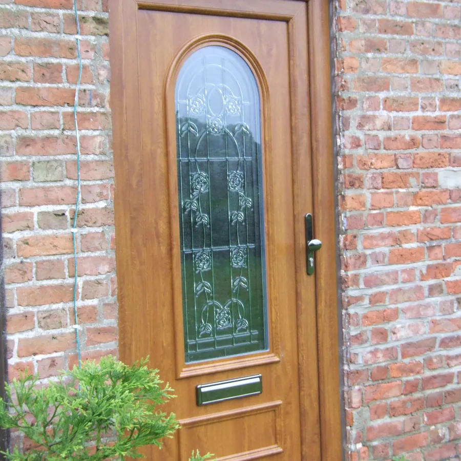 Front Doors — Product Islington
