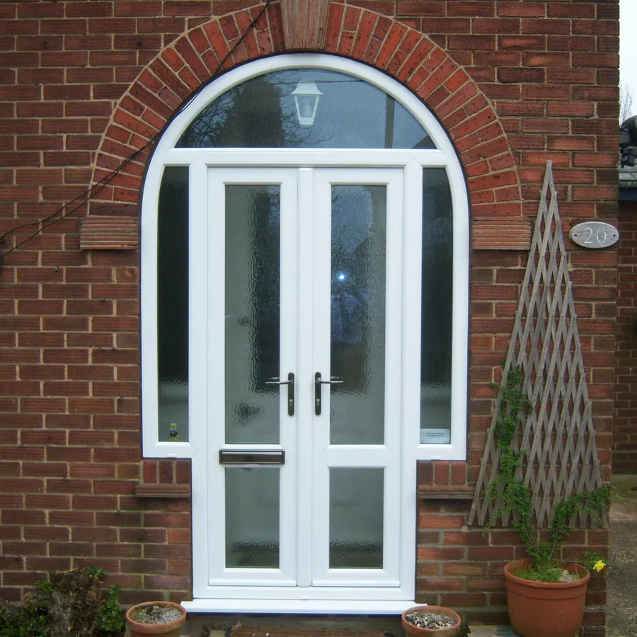 Front Doors — Product Islington