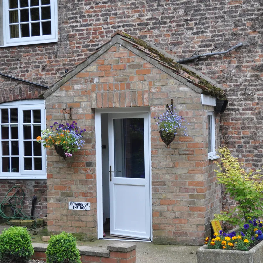 Front Doors — Product Islington