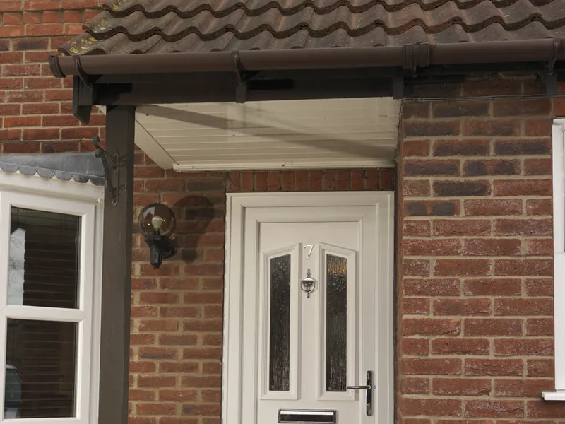 Double Glazing Doors — Gallery Islington