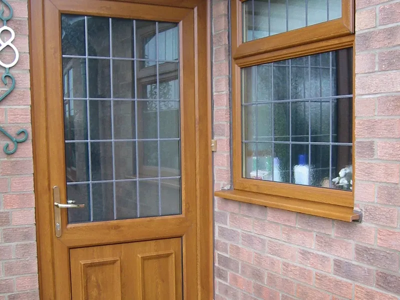 Double Glazing Doors — Gallery Islington