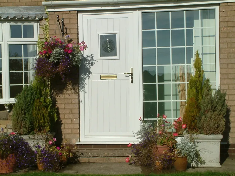 Double Glazing Doors — Gallery Islington