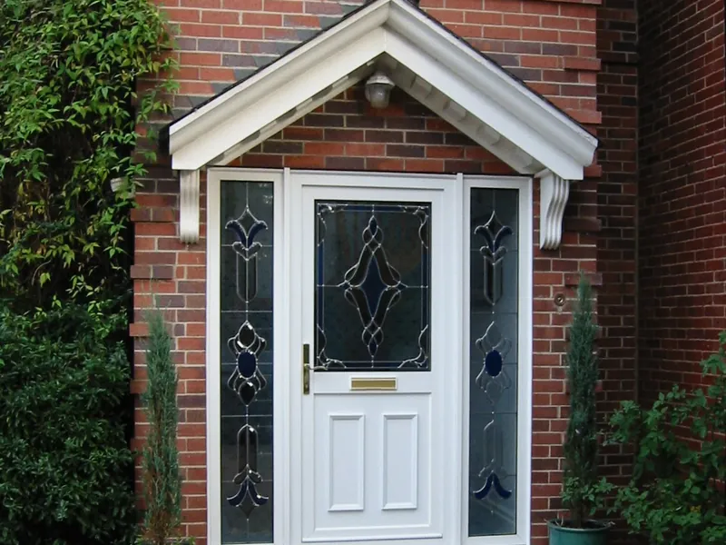 Double Glazing Doors — Gallery Islington
