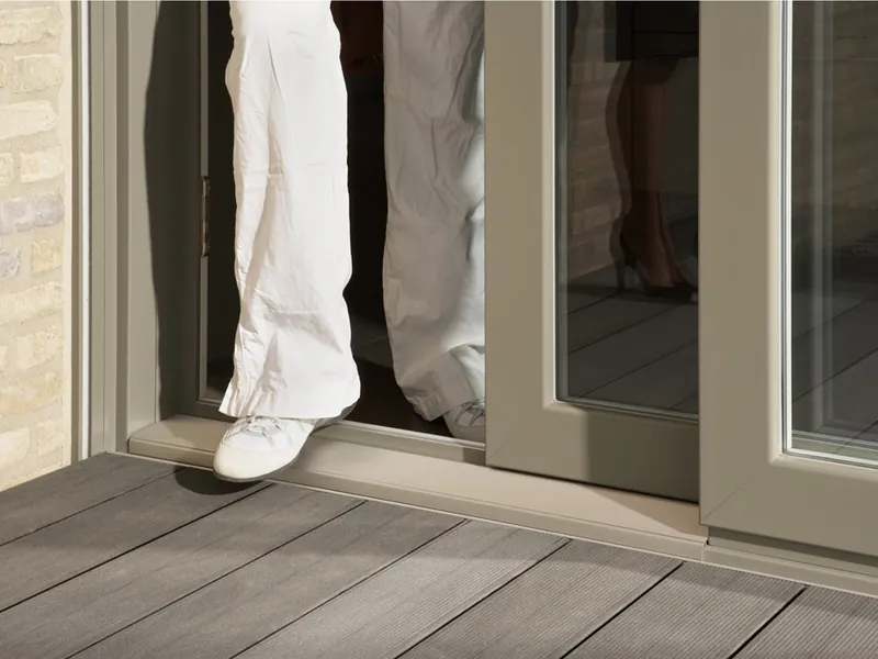 Patio Doors — Gallery Islington