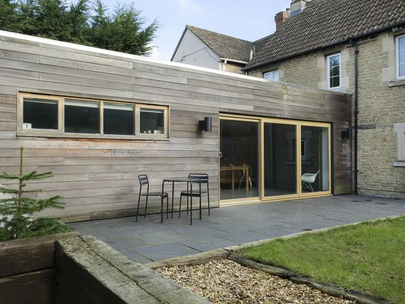Patio Doors — Gallery Islington