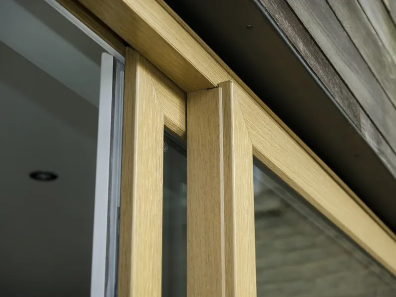Patio Doors — Gallery Islington