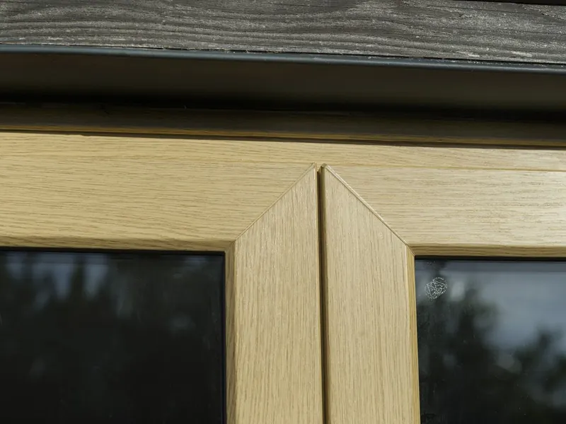 Patio Doors — Gallery Islington