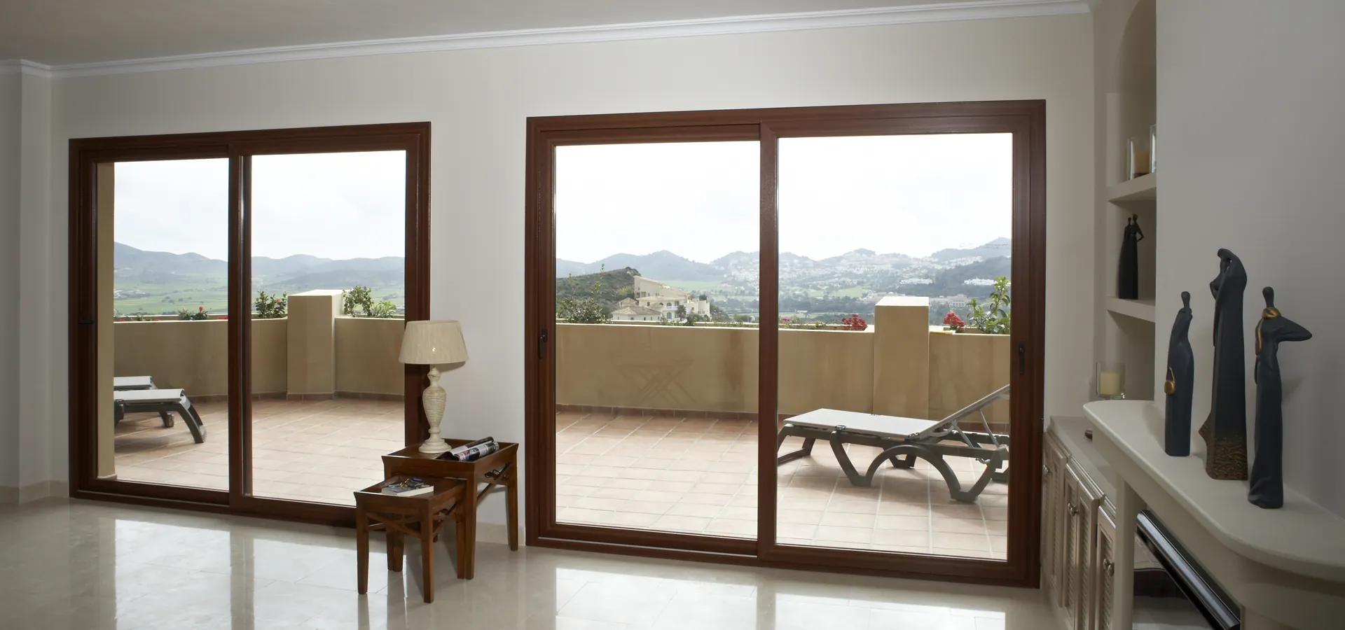 Patio Doors Islington